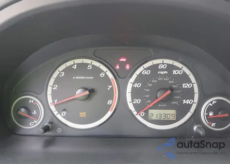 2004 Honda Cr-V Ex from USA, damaged, VIN SHSRD77844U205921